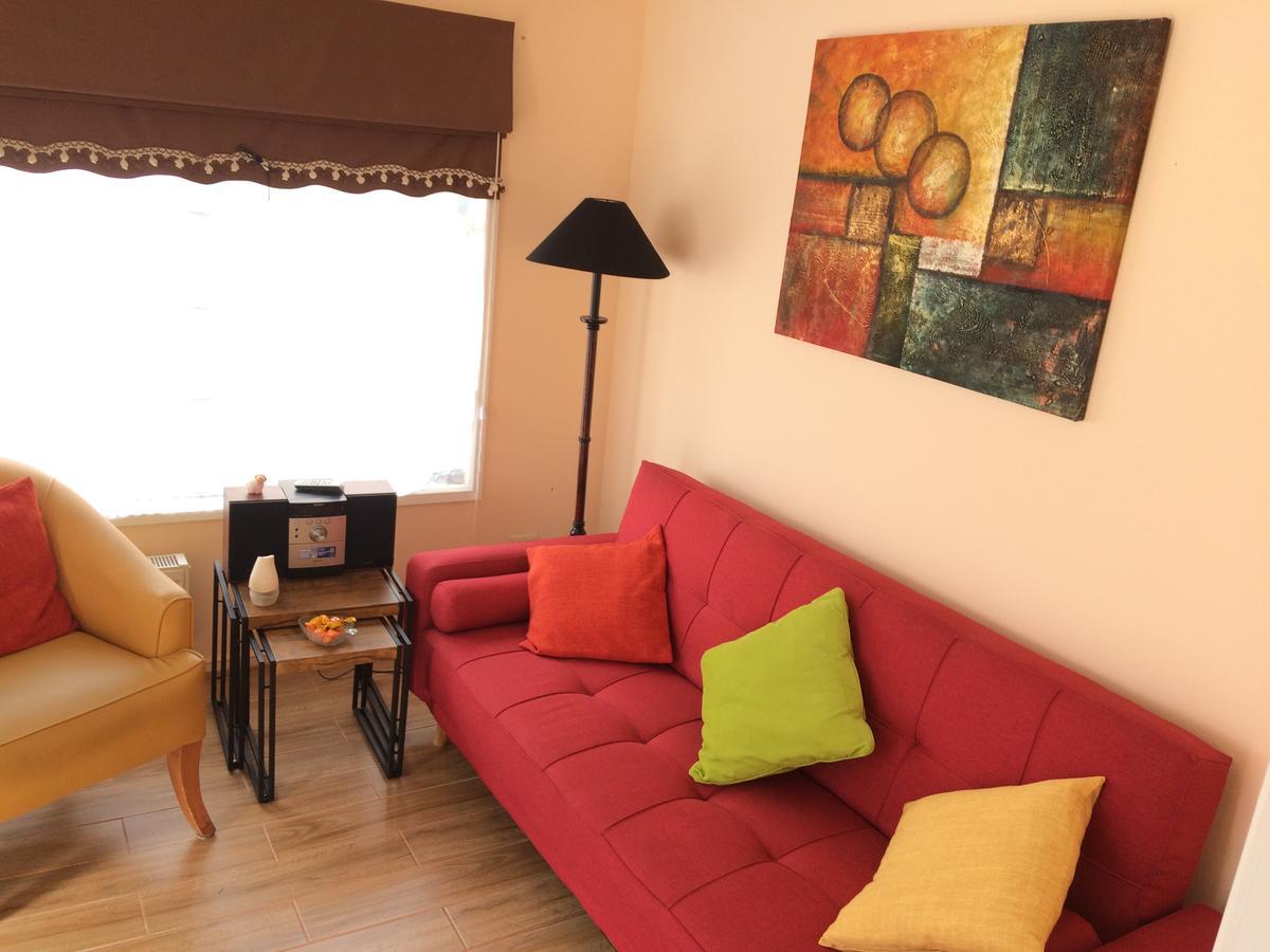 Punta Arenas Home Εξωτερικό φωτογραφία