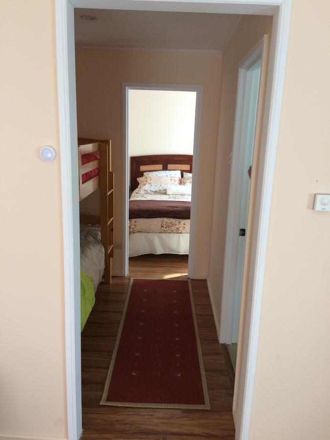 Punta Arenas Home Εξωτερικό φωτογραφία