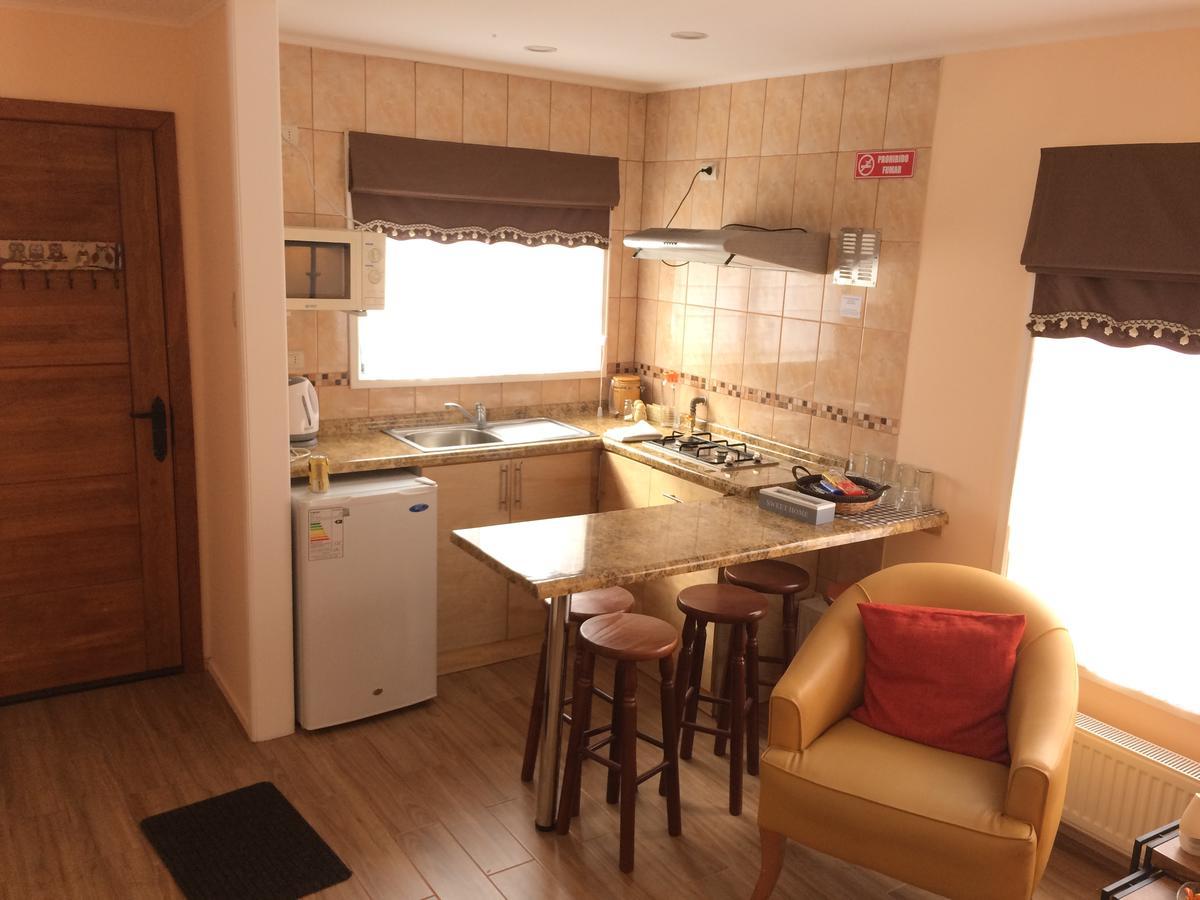 Punta Arenas Home Εξωτερικό φωτογραφία